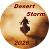 Desert Storm 2026